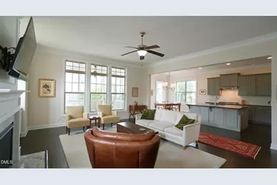 720 Old Dairy Drive, Wake Forest, NC 27587 - Photo 36