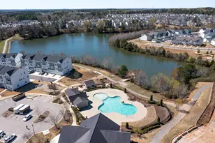 720 Old Dairy Dr, Wake Forest, NC 27587 - Photo 16