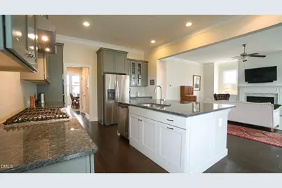 720 Old Dairy Drive, Wake Forest, NC 27587 - Photo 30