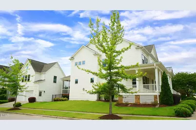 720 Old Dairy Drive, Wake Forest, NC 27587 - Photo 58