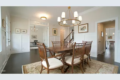 720 Old Dairy Drive, Wake Forest, NC 27587 - Photo 26