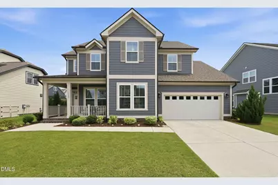 1323 Wild Ginger Way, Apex, NC 27502 - Photo 1