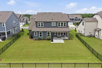 1323 Wild Ginger Way, Apex, NC 27502 - Photo 36