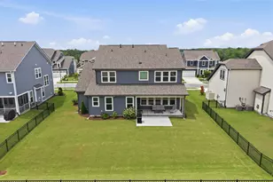 1323 Wild Ginger Way, Apex, NC 27502 - Photo 36
