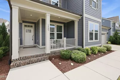 1323 Wild Ginger Way, Apex, NC 27502 - Photo 2