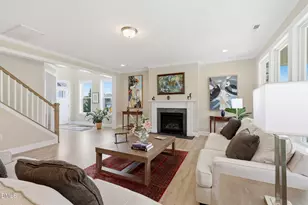1323 Wild Ginger Way, Apex, NC 27502 - Photo 4