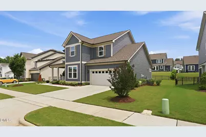 1323 Wild Ginger Way, Apex, NC 27502 - Photo 38