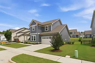 1323 Wild Ginger Way, Apex, NC 27502 - Photo 38
