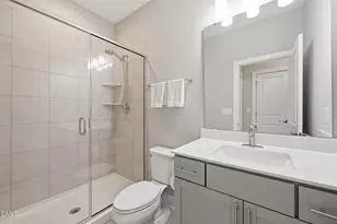 1323 Wild Ginger Way, Apex, NC 27502 - Photo 18