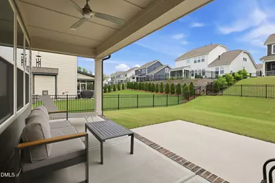 1323 Wild Ginger Way, Apex, NC 27502 - Photo 34