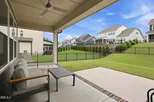 1323 Wild Ginger Way, Apex, NC 27502 - Photo 34