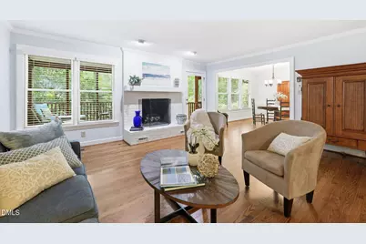 1805 Warwood Court, Raleigh, NC 27612 - Photo 2