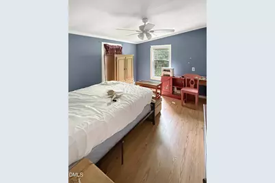4298 Tommie Sneed Road, Oxford, NC 27565 - Photo 6
