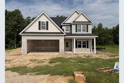 3750 Chatsworth Drive, La Grange, NC 28551 - Photo 1