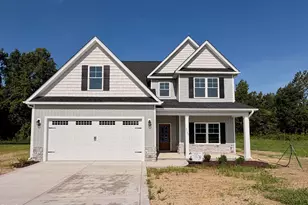 3750 Chatsworth Dr, La Grange, NC 28551 - Photo 1