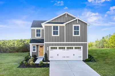 2115 Snowdancer Road, Durham, NC 27704 - Photo 1