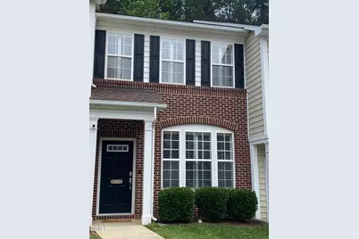 4512 Sugarbend Way, Raleigh, NC 27606 - Photo 2
