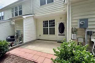4512 Sugarbend Way, Raleigh, NC 27606 - Photo 18