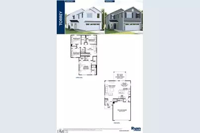 2116 Snowdancer Road, Durham, NC 27704 - Photo 2