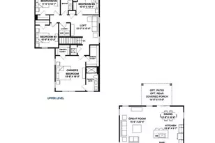 2116 Snowdancer Rd, Durham, NC 27704 - Photo 2