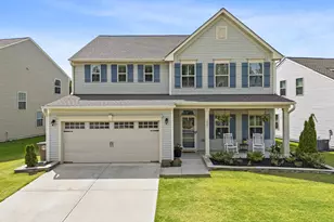 1541 Ripley Woods St, Wake Forest, NC 27587 - Photo 1