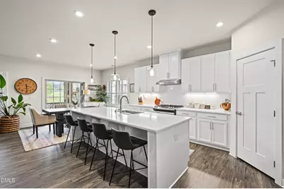 1541 Ripley Woods Street, Wake Forest, NC 27587 - Photo 10