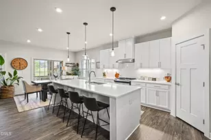 1541 Ripley Woods St, Wake Forest, NC 27587 - Photo 10