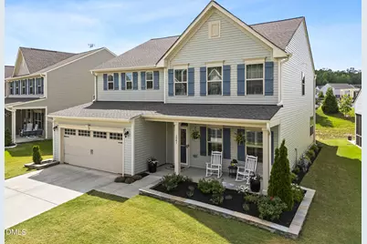 1541 Ripley Woods Street, Wake Forest, NC 27587 - Photo 2