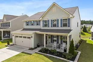 1541 Ripley Woods St, Wake Forest, NC 27587 - Photo 2