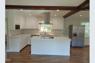300 Oakdale Road, Rocky Mount, NC 27804 - Photo 14