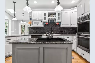 5117 Swisswood Drive, Raleigh, NC 27613 - Photo 16
