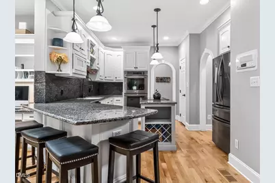 5117 Swisswood Drive, Raleigh, NC 27613 - Photo 14