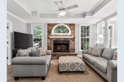 5117 Swisswood Drive, Raleigh, NC 27613 - Photo 20