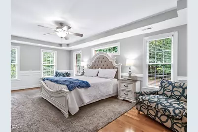 5117 Swisswood Drive, Raleigh, NC 27613 - Photo 28
