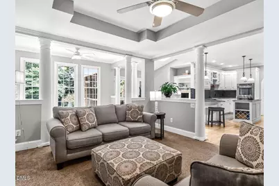5117 Swisswood Drive, Raleigh, NC 27613 - Photo 22