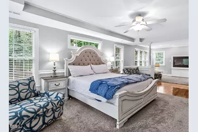 5117 Swisswood Drive, Raleigh, NC 27613 - Photo 32