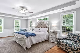 5117 Swisswood Dr, Raleigh, NC 27613 - Photo 30