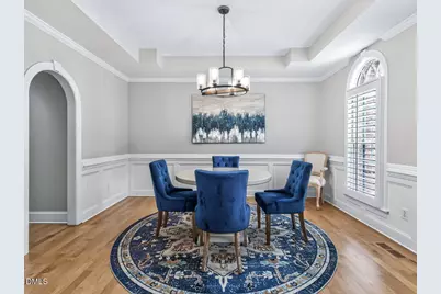 5117 Swisswood Drive, Raleigh, NC 27613 - Photo 6