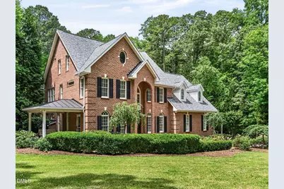 5117 Swisswood Drive, Raleigh, NC 27613 - Photo 2