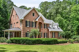 5117 Swisswood Dr, Raleigh, NC 27613 - Photo 2
