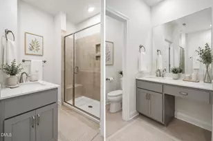 109 Ailey Brk Wy, Wake Forest, NC 27587 - Photo 6