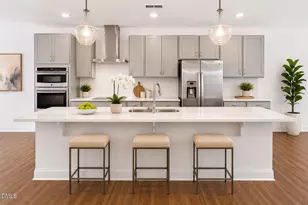 109 Ailey Brk Wy, Wake Forest, NC 27587 - Photo 1