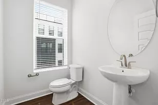 109 Ailey Brk Wy, Wake Forest, NC 27587 - Photo 10