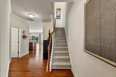 1043 Spacious Skies Lane, Durham, NC 27703 - Photo 6