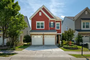 1043 Spacious Skies Ln, Durham, NC 27703 - Photo 1