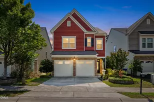 1043 Spacious Skies Ln, Durham, NC 27703 - Photo 2