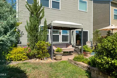 1043 Spacious Skies Lane, Durham, NC 27703 - Photo 34