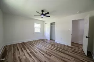 906 Circle Dr, Creedmoor, NC 27522 - Photo 24