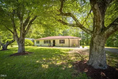 906 Circle Drive, Creedmoor, NC 27522 - Photo 2