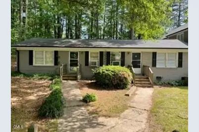 3917 Greenleaf Street #A, Raleigh, NC 27606 - Photo 1